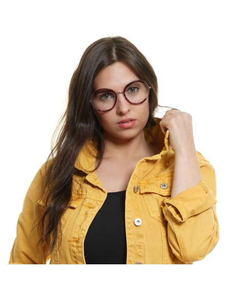 Ladies' Spectacle frame Emilio Pucci EP5089 54044