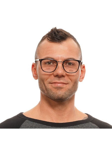 Men' Spectacle frame Bally BY5037-D 53056