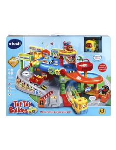 Track with Ramps Vtech VTH80-512705 2