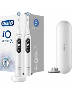 Electric Toothbrush Oral-B 80338216