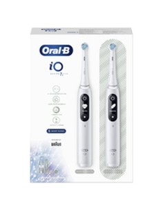 Electric Toothbrush Oral-B 80338216 2