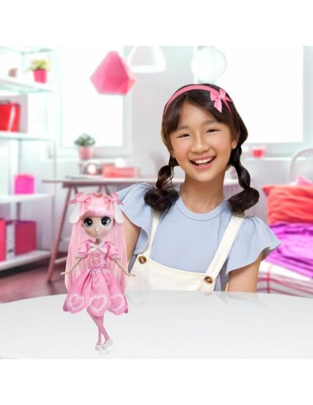 Doll Bandai