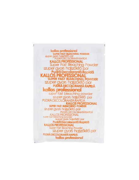 Lightener Kallos Cosmetics Professional Powdered