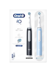 Electric Toothbrush Oral-B iO 3