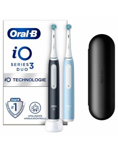Electric Toothbrush Oral-B iO 3 2