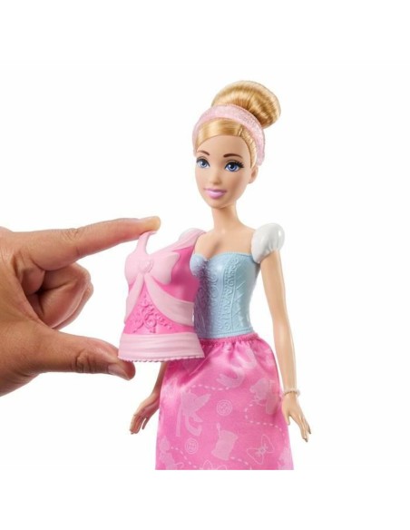 Doll Disney Princess CINDERELLA