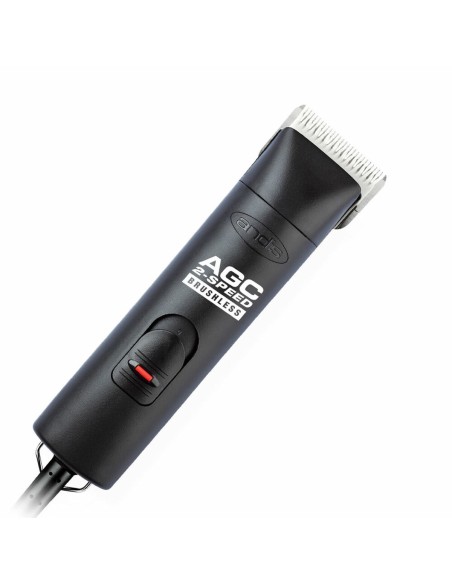 Electric shaver Andis