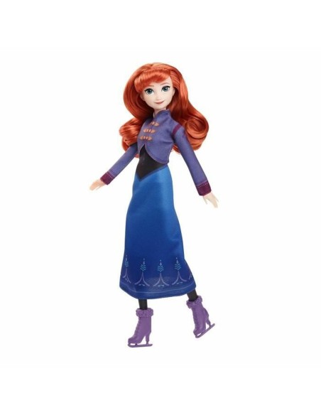Doll Frozen
