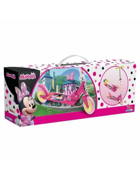 Scooter Disney MINNIE 2