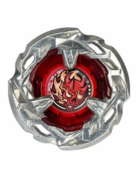 Spinning Top Beyblade X