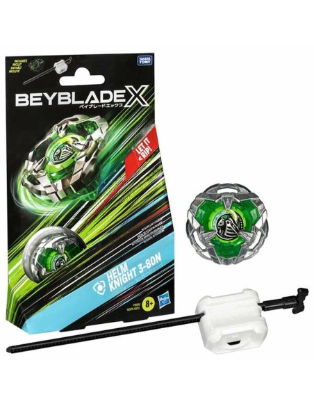 Spinning Top Beyblade X