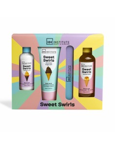 Pore Cleaning Strips IDC Institute SWEET SWIRLS