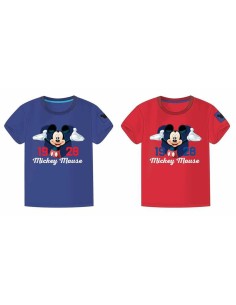 Figure Mickey Mouse