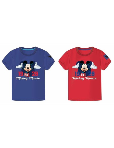 Figure Mickey Mouse