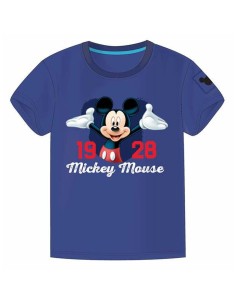 Figure Mickey Mouse 2