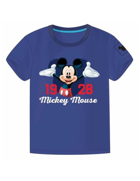 Figure Mickey Mouse