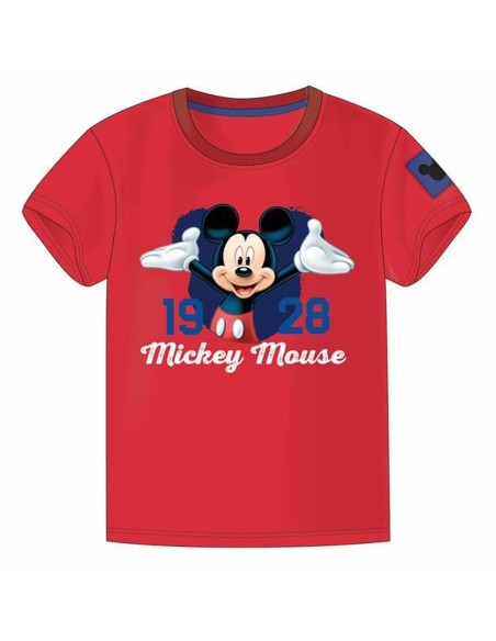 Figure Mickey Mouse
