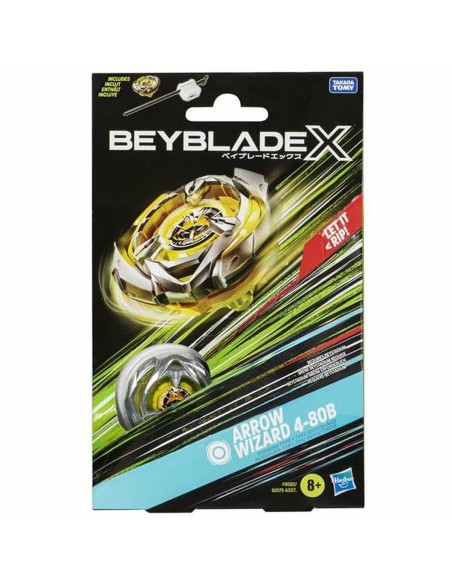 Spinning Top Beyblade X