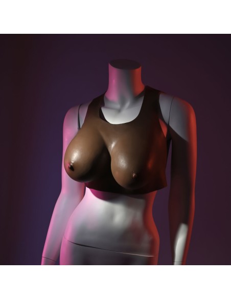 Breast prostheses Gender X