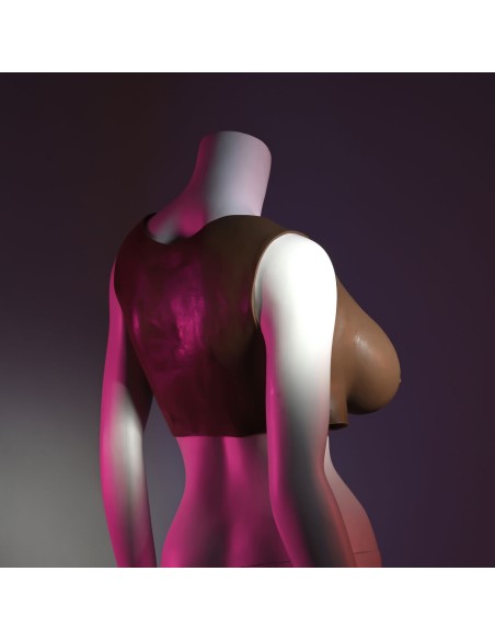 Breast prostheses Gender X