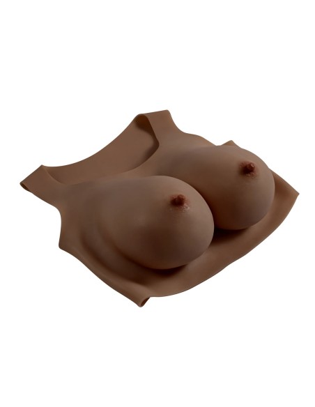 Breast prostheses Gender X