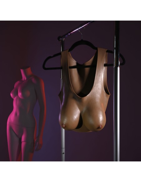 Breast prostheses Gender X