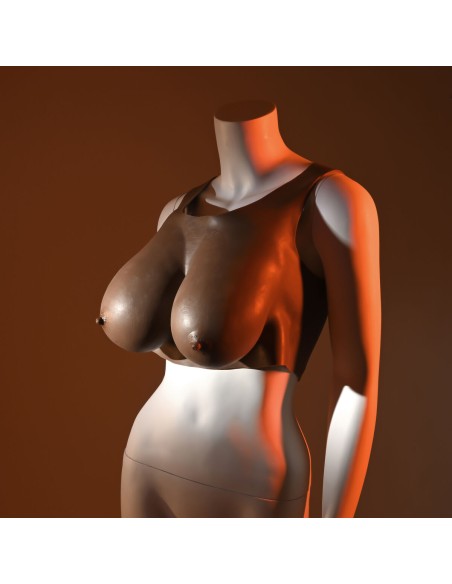Breast prostheses Gender X