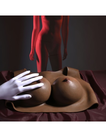 Breast prostheses Gender X