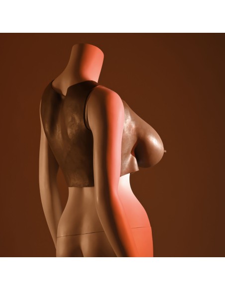 Breast prostheses Gender X