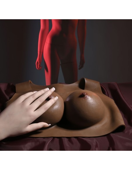 Breast prostheses Gender X