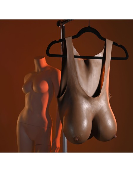 Breast prostheses Gender X