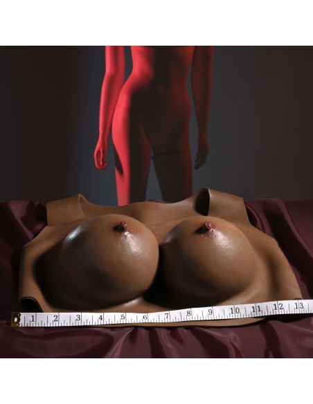 Breast prostheses Gender X