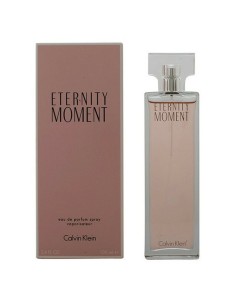 Women's Perfume Eternity Mot Calvin Klein EDP EDP 2
