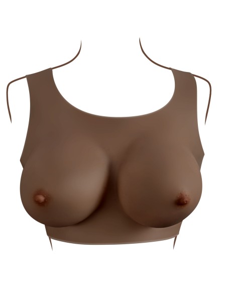Breast prostheses Gender X