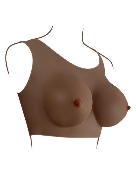 Breast prostheses Gender X