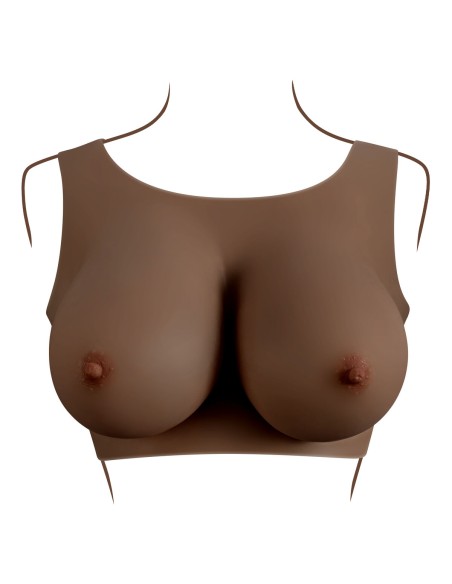 Breast prostheses Gender X