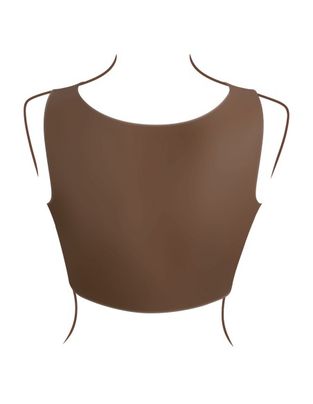 Breast prostheses Gender X
