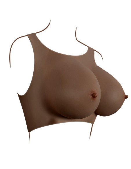 Breast prostheses Gender X
