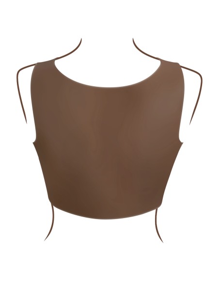 Breast prostheses Gender X