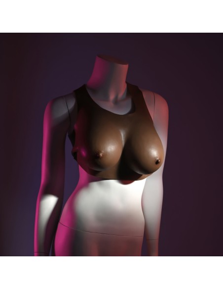 Breast prostheses Gender X