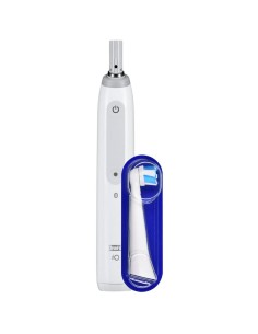 Electric Toothbrush Oral-B Series 4 IO 2