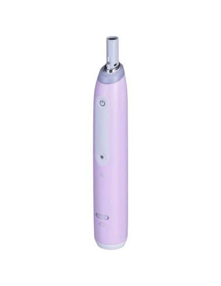 Electric Toothbrush Oral-B Series 4 IO