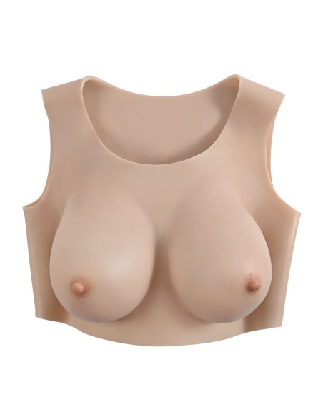 Breast prostheses Gender X