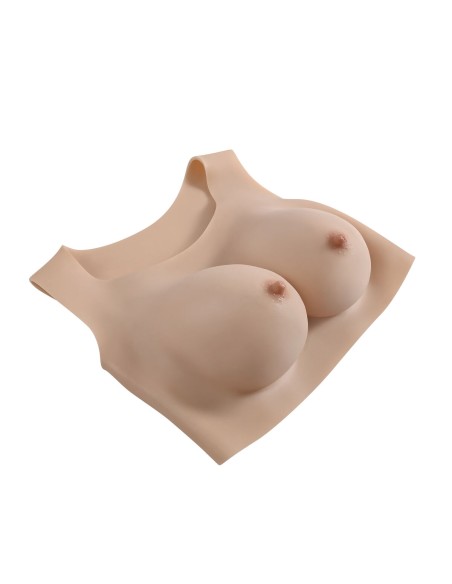 Breast prostheses Gender X