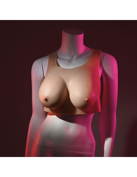 Breast prostheses Gender X