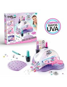 Educational Game Canal Toys