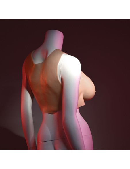 Breast prostheses Gender X