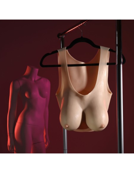 Breast prostheses Gender X