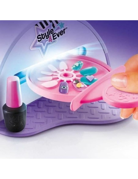 Educational Game Canal Toys