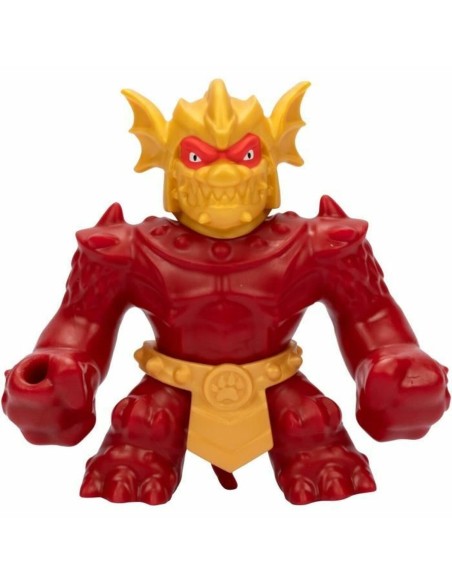 Action Figure Goo Jit Zu Stretch Strikers